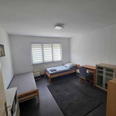 Buedingen Hanau Frankfurt Екстер'єр фото