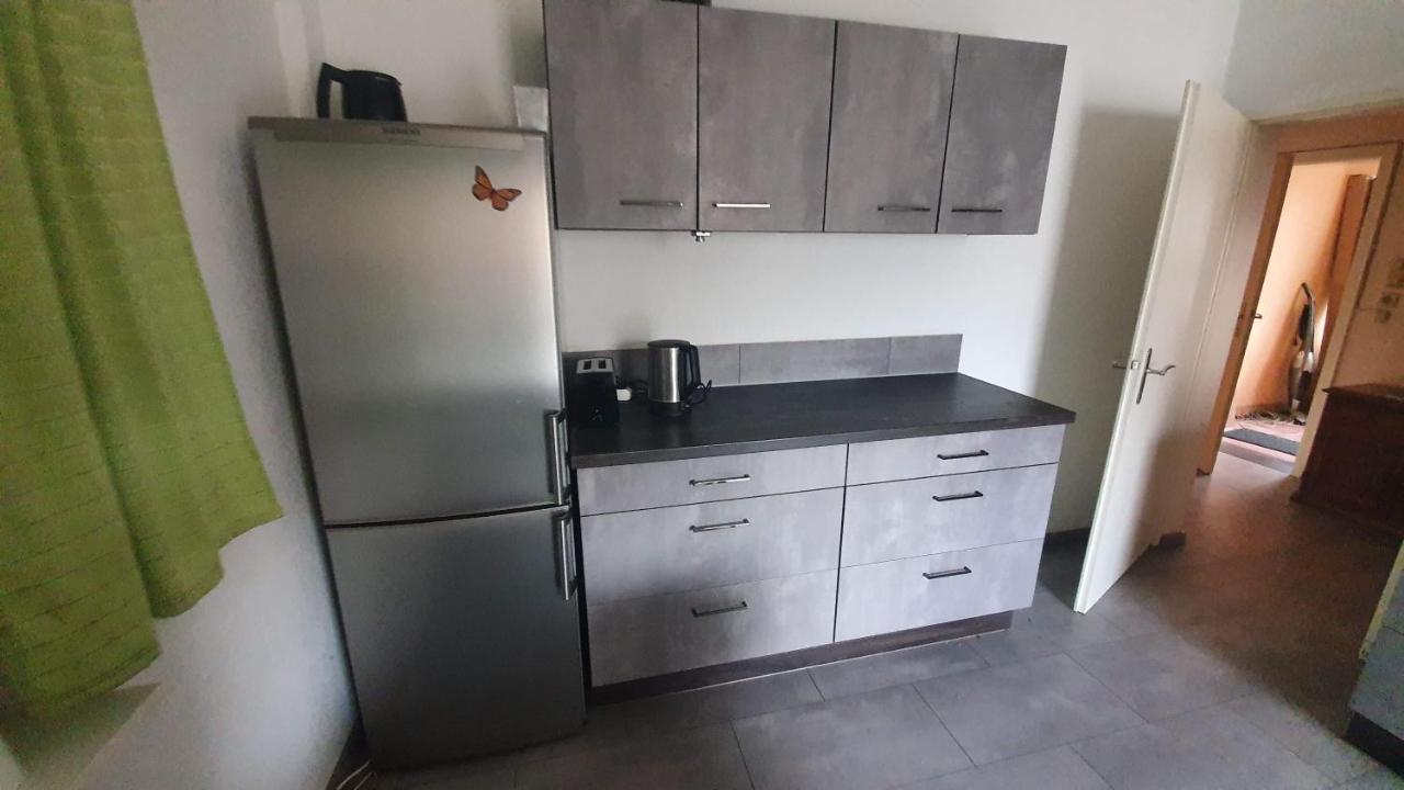 Buedingen Hanau Frankfurt Екстер'єр фото