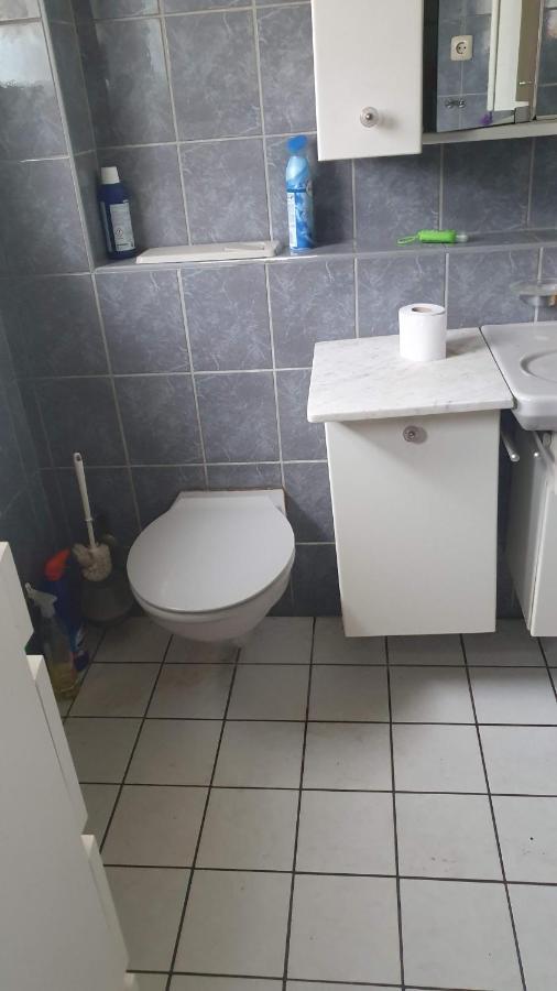 Buedingen Hanau Frankfurt Екстер'єр фото