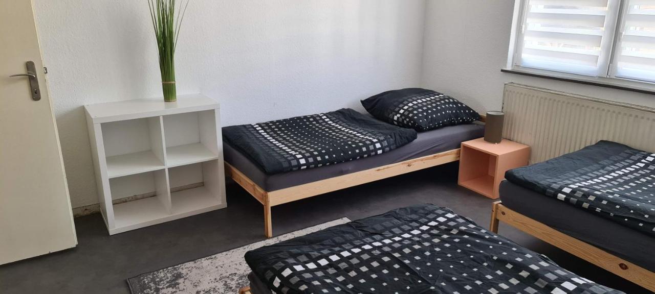 Buedingen Hanau Frankfurt Екстер'єр фото