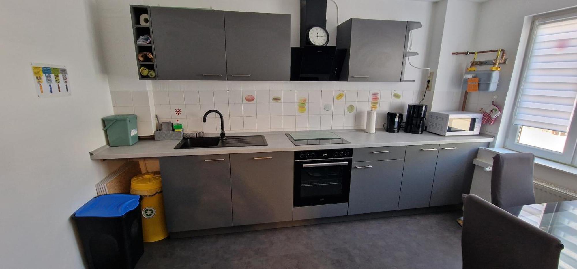 Buedingen Hanau Frankfurt Екстер'єр фото