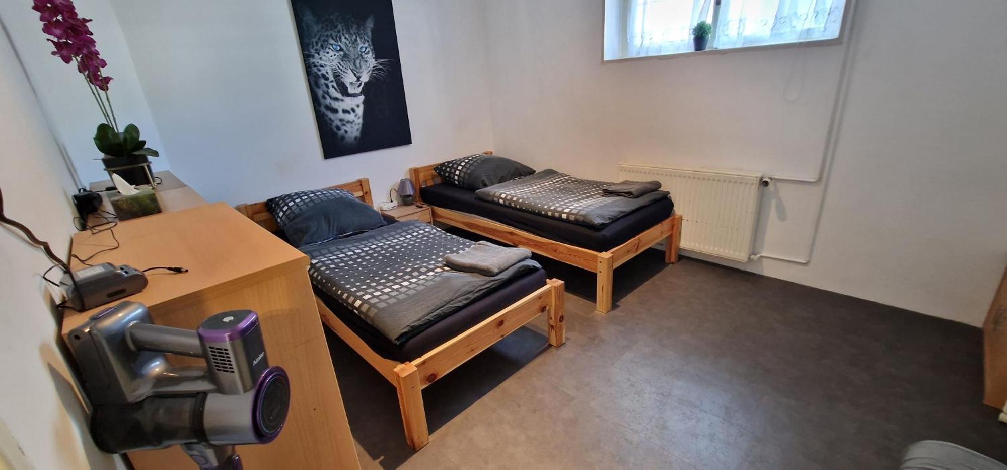 Buedingen Hanau Frankfurt Екстер'єр фото