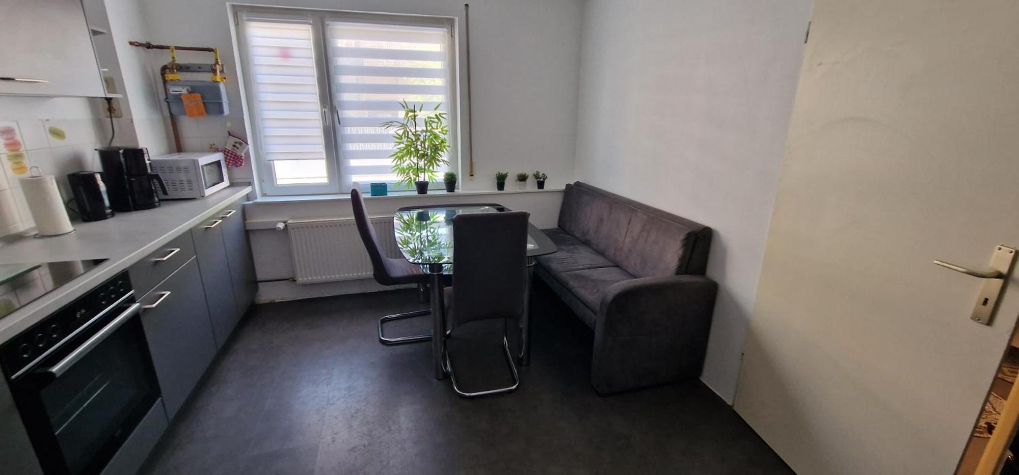 Buedingen Hanau Frankfurt Екстер'єр фото
