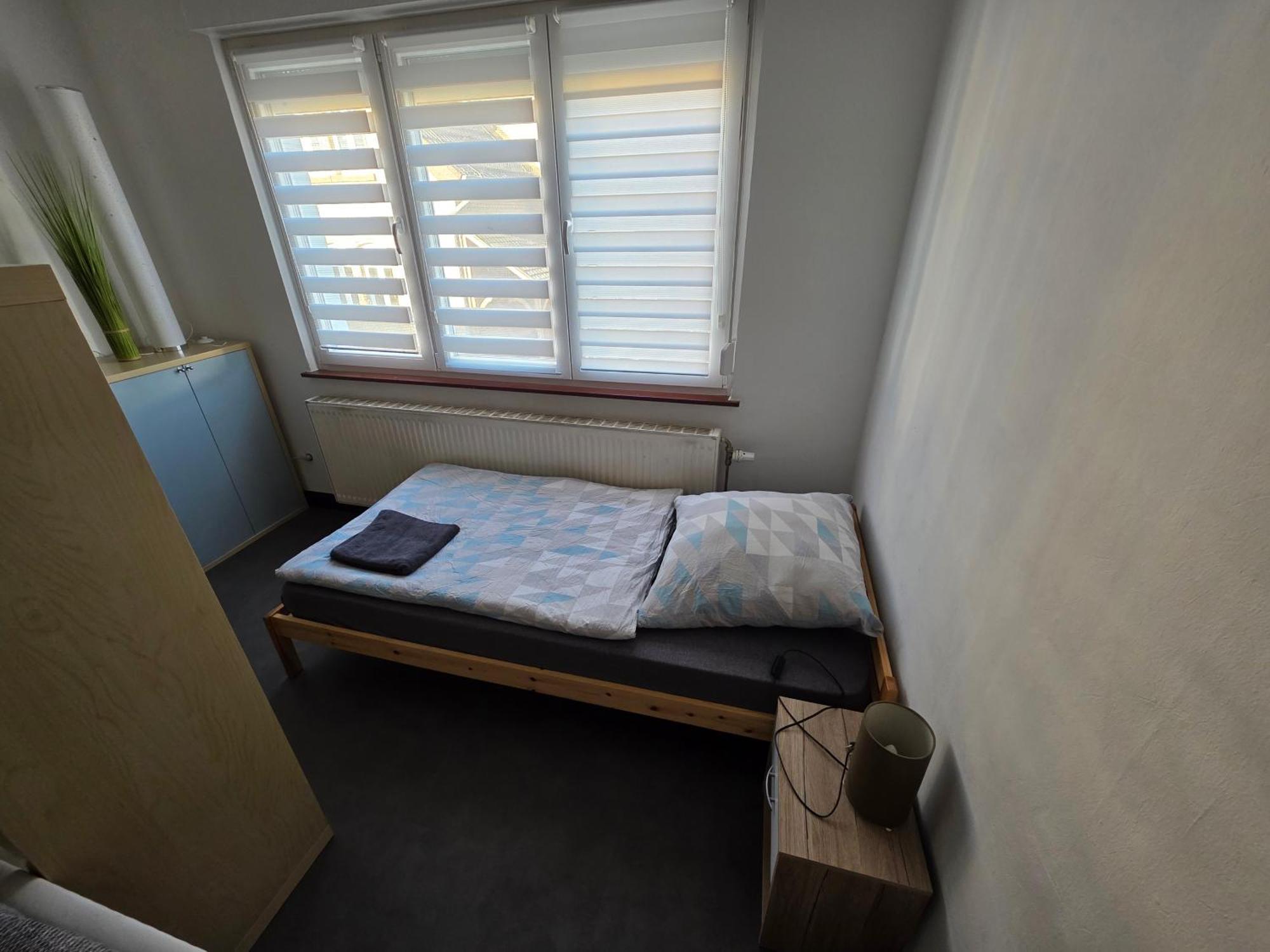 Buedingen Hanau Frankfurt Екстер'єр фото