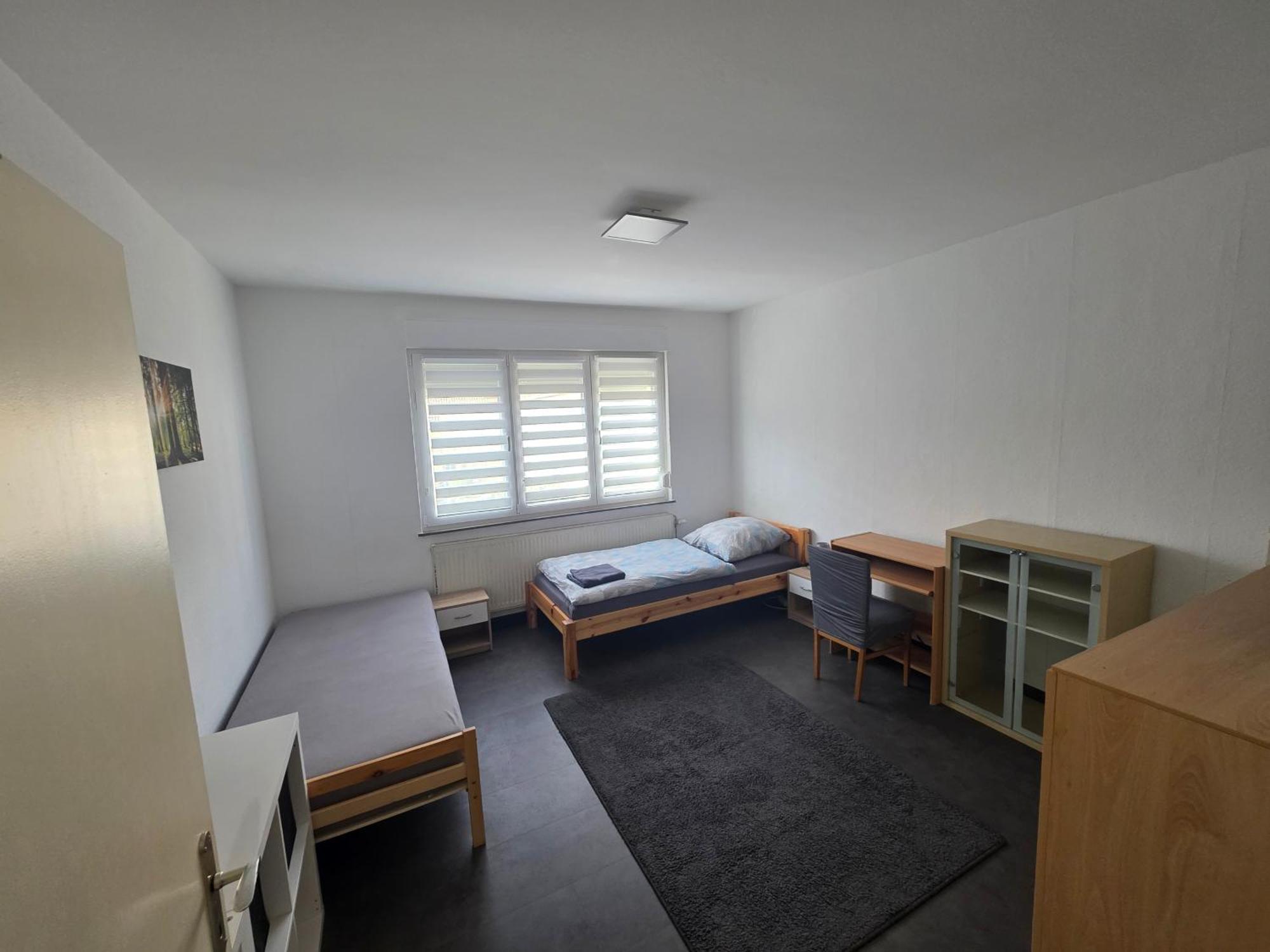 Buedingen Hanau Frankfurt Екстер'єр фото